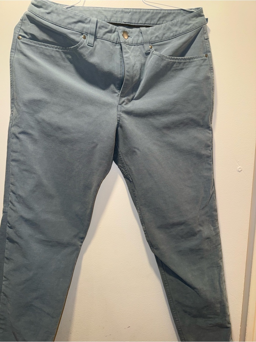 Lululemon ABC 5 Pocket Pants